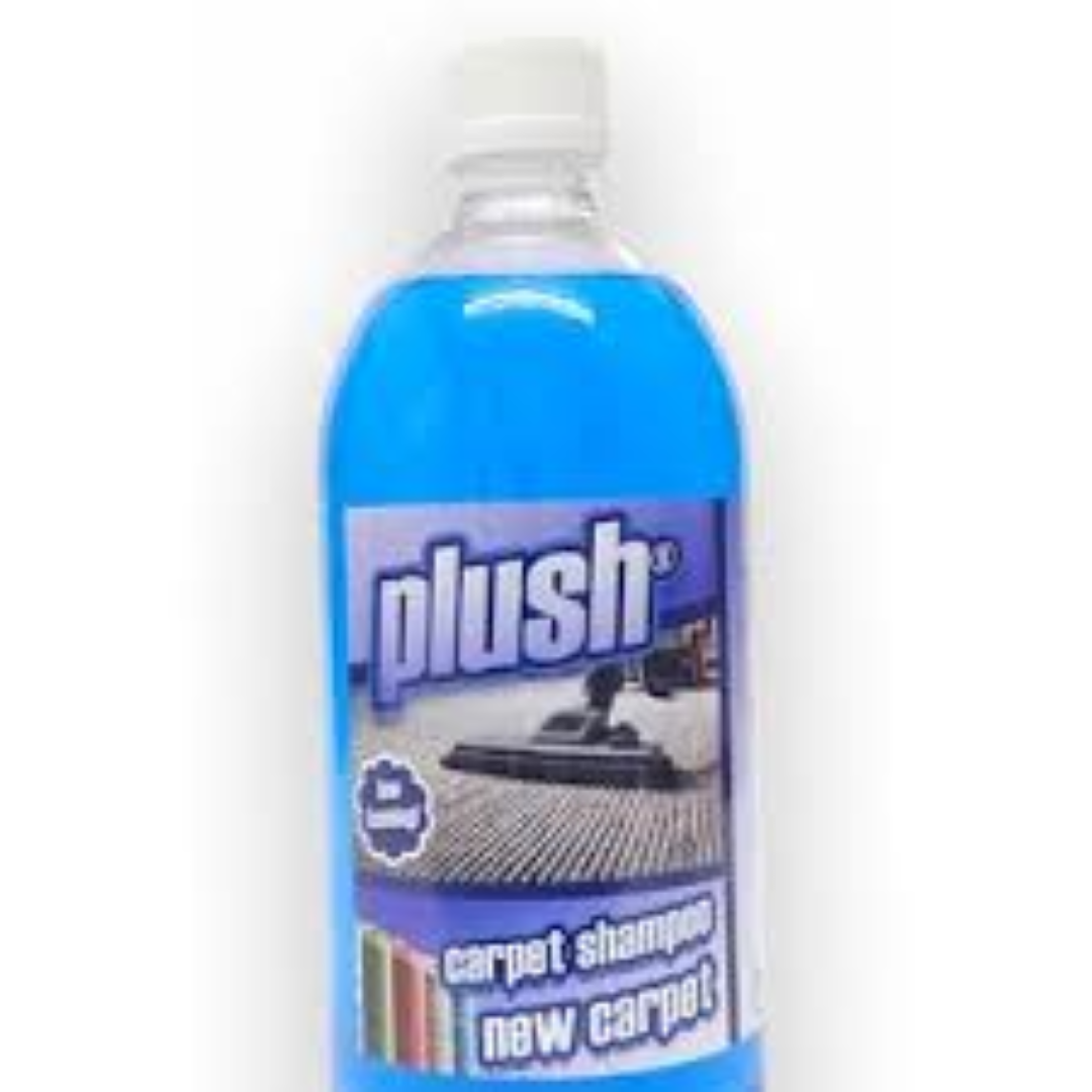 BYFLUSH LIQUID CARPET SHAMPOO 500ML